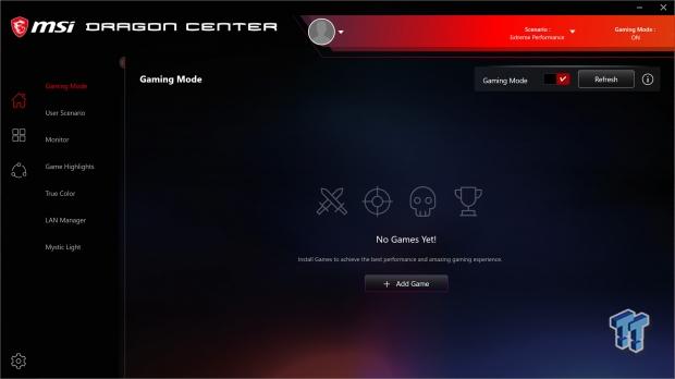 MSI MEG B550 Unify Motherboard Review 26