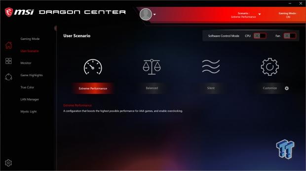 MSI MEG B550 Unify Motherboard Review 27