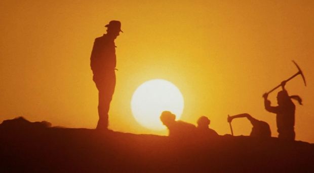 Raiders of the Lost Ark 4K Blu-ray Review 02 Raiders of the Lost Ark 4K Blu-ray Review 02