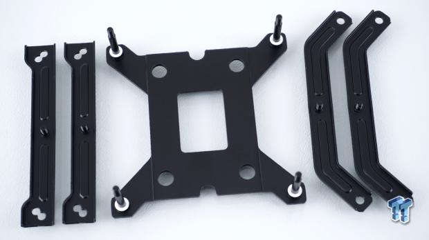 ID-Cooling SE-225-XT Black CPU Cooler Review 14