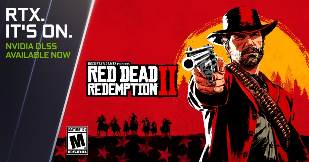Red Dead Redemption 2 Benchmarked At 8k With Dlss 8k 60fps Achieved Tweaktown