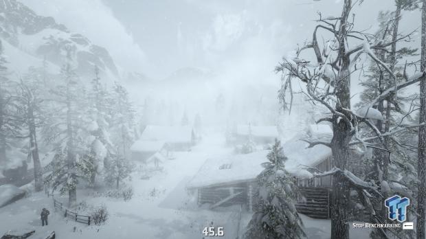 Open Gallery Red Dead Redemption 2 Benchmarked at 8K with DLSS: 8K @ 60FPS Achieved 601