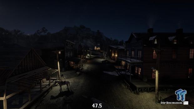Open Gallery Red Dead Redemption 2 Benchmarked at 8K with DLSS: 8K @ 60FPS Achieved 603