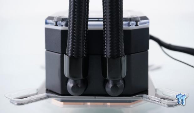 Corsair iCUE H170i ELITE CAPELLIX Liquid CPU Cooler Review 09 Corsair iCUE H170i ELITE CAPELLIX Liquid CPU Cooler Review 09