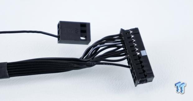 Corsair iCUE H170i ELITE CAPELLIX Liquid CPU Cooler Review 10 Corsair iCUE H170i ELITE CAPELLIX Liquid CPU Cooler Review 10