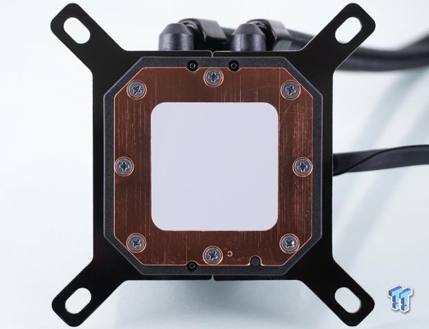 Corsair iCUE H170i ELITE CAPELLIX Liquid CPU Cooler Review 11 Corsair iCUE H170i ELITE CAPELLIX Liquid CPU Cooler Review 11