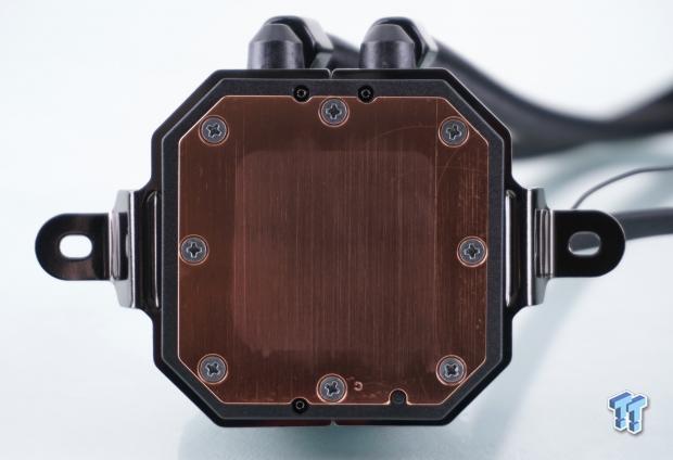 Corsair iCUE H170i ELITE CAPELLIX Liquid CPU Cooler Review 12 Corsair iCUE H170i ELITE CAPELLIX Liquid CPU Cooler Review 12