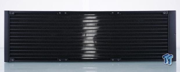 Corsair iCUE H170i ELITE CAPELLIX Liquid CPU Cooler Review 15 Corsair iCUE H170i ELITE CAPELLIX Liquid CPU Cooler Review 15