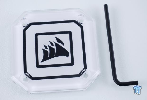 Corsair iCUE H170i ELITE CAPELLIX Liquid CPU Cooler Review 21 Corsair iCUE H170i ELITE CAPELLIX Liquid CPU Cooler Review 21