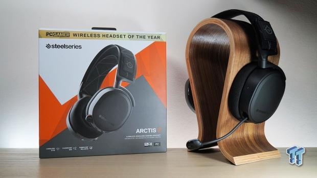 Steelseries arctis discount 7 wireless rgb