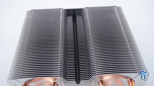 be quiet! Shadow Rock Slim 2 CPU Cooler Review 09