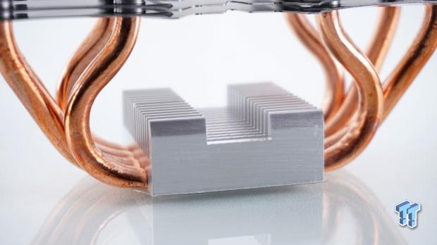 be quiet! Shadow Rock Slim 2 CPU Cooler Review 12