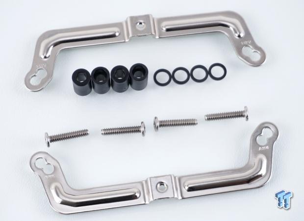 be quiet! Shadow Rock Slim 2 CPU Cooler Review 16