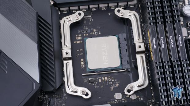 be quiet! Shadow Rock Slim 2 CPU Cooler Review 20