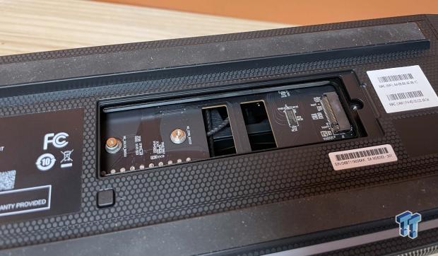 Intel NUC 11 Extreme Kit Review