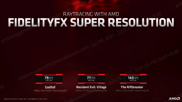 XFX Radeon RX 6600 XT Speedster MERC 308 Black Review 19 XFX Radeon RX 6600 XT Speedster MERC 308 Black Review 19