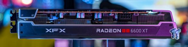 XFX Radeon RX 6600 XT Speedster MERC 308 Black Review 505 XFX Radeon RX 6600 XT Speedster MERC 308 Black Review 505