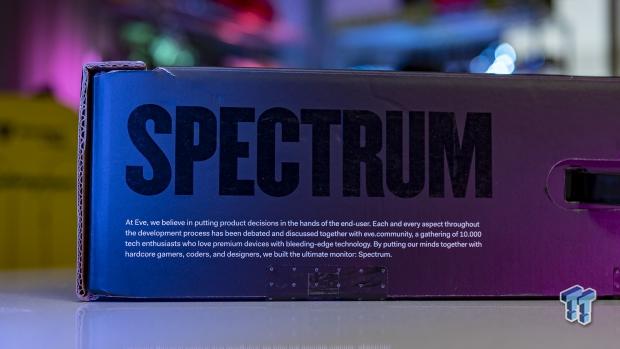 Dough Spectrum 4K HDMI 2.1 Monitor review: A beautiful companion for Xbox  Series X & PS5