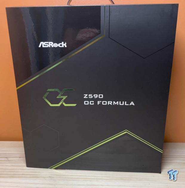 igorslab.de] ASRock Z590 OC Formula Review (feel free to leave