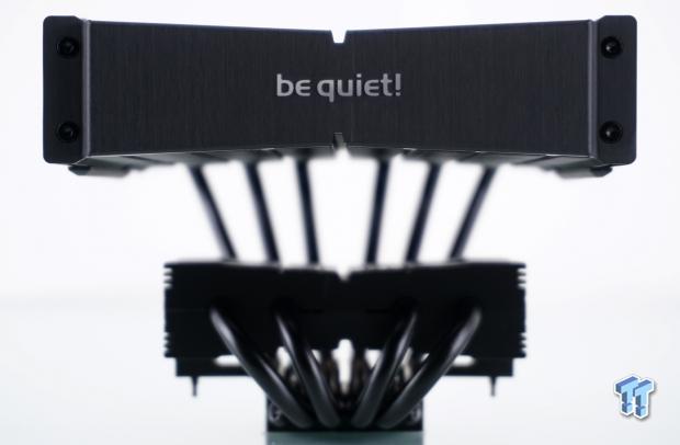 be quiet! Dark Rock TF 2 CPU Cooler Review 07