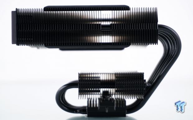 be quiet! Dark Rock TF 2 CPU Cooler Review 08