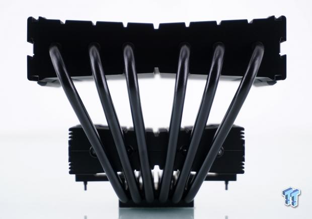 be quiet! Dark Rock TF 2 CPU Cooler Review 09