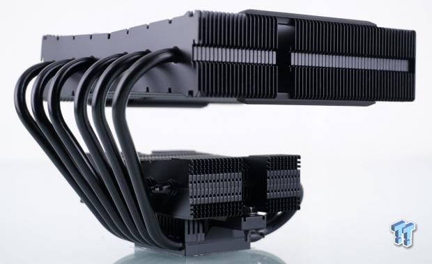 be quiet! Dark Rock TF 2 CPU Cooler Review 10