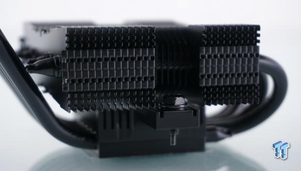 be quiet! Dark Rock TF 2 CPU Cooler Review 12