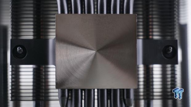 be quiet! Dark Rock TF 2 CPU Cooler Review 14