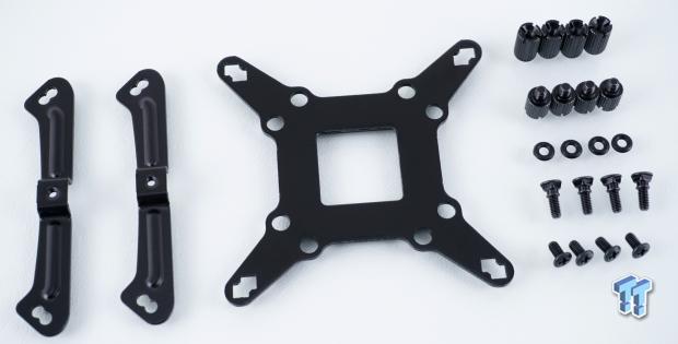be quiet! Dark Rock TF 2 CPU Cooler Review 15