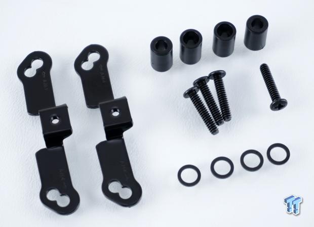be quiet! Dark Rock TF 2 CPU Cooler Review 16