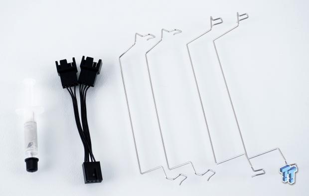 be quiet! Dark Rock TF 2 CPU Cooler Review 17