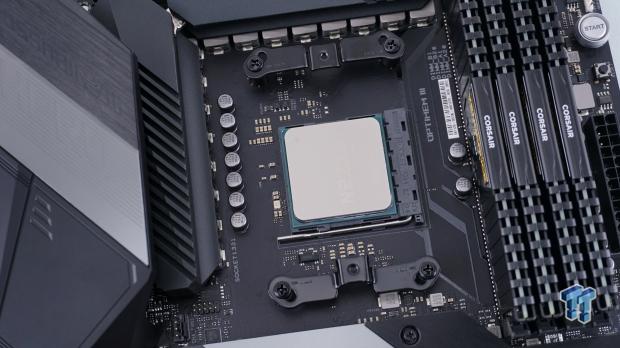 be quiet! Dark Rock TF 2 CPU Cooler Review 20
