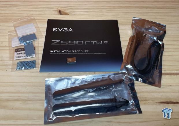EVGA Z590 FTW Motherboard Review 07 EVGA Z590 FTW Motherboard Review 07