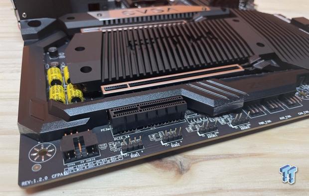 EVGA Z590 FTW Motherboard Review 11 EVGA Z590 FTW Motherboard Review 11