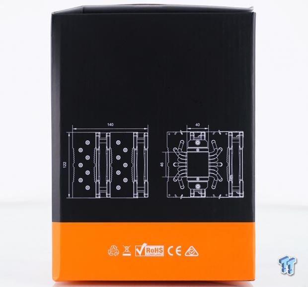 ID-Cooling SE-207-XT Black CPU Cooler Review - The One to Beat 03 ID-Cooling SE-207-XT Black CPU Cooler Review - The One to Beat 03