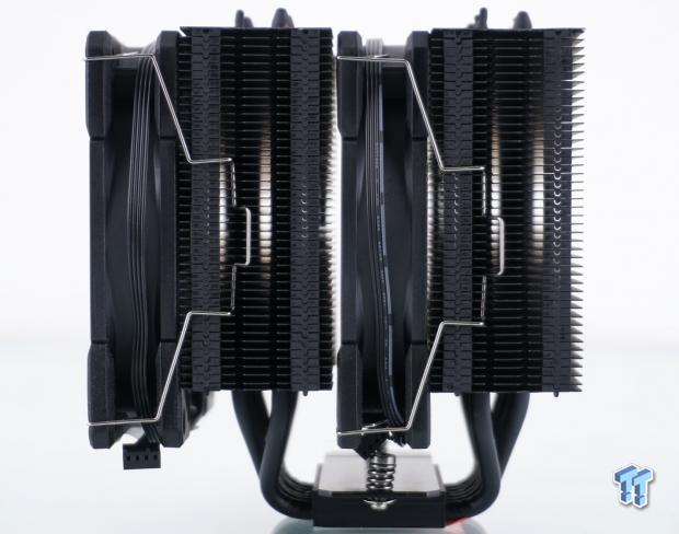 ID-Cooling SE-207-XT Black CPU Cooler Review - The One to Beat 09 ID-Cooling SE-207-XT Black CPU Cooler Review - The One to Beat 09