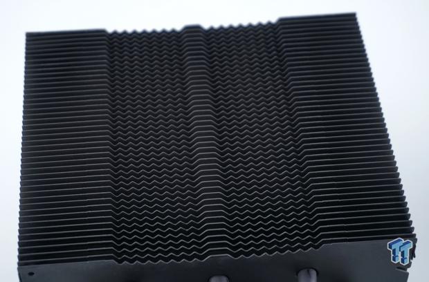 ID-Cooling SE-207-XT Black CPU Cooler Review - The One to Beat 10 ID-Cooling SE-207-XT Black CPU Cooler Review - The One to Beat 10