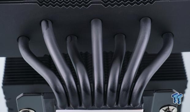 ID-Cooling SE-207-XT Black CPU Cooler Review - The One to Beat 12 ID-Cooling SE-207-XT Black CPU Cooler Review - The One to Beat 12