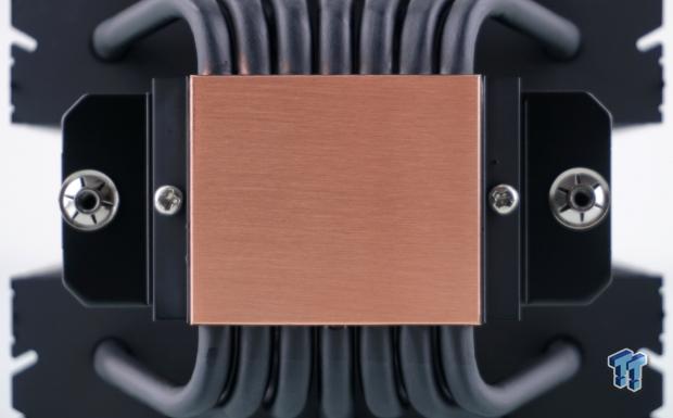 ID-Cooling SE-207-XT Black CPU Cooler Review - The One to Beat 14 ID-Cooling SE-207-XT Black CPU Cooler Review - The One to Beat 14