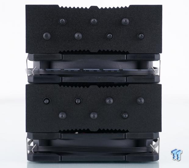 ID-Cooling SE-207-XT Black CPU Cooler Review - The One to Beat 15 ID-Cooling SE-207-XT Black CPU Cooler Review - The One to Beat 15