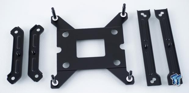 ID-Cooling SE-207-XT Black CPU Cooler Review - The One to Beat 16 ID-Cooling SE-207-XT Black CPU Cooler Review - The One to Beat 16