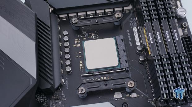 ID-Cooling SE-207-XT Black CPU Cooler Review - The One to Beat 21 ID-Cooling SE-207-XT Black CPU Cooler Review - The One to Beat 21