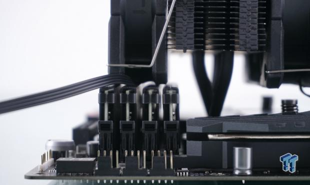 ID-Cooling SE-207-XT Black CPU Cooler Review - The One to Beat 23 ID-Cooling SE-207-XT Black CPU Cooler Review - The One to Beat 23