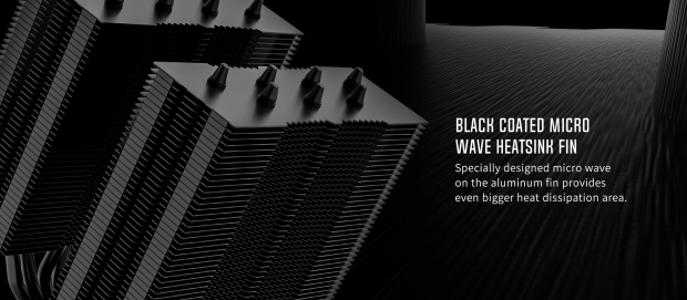 ID-Cooling SE-207-XT Black CPU Cooler Review - The One to Beat 88 ID-Cooling SE-207-XT Black CPU Cooler Review - The One to Beat 88