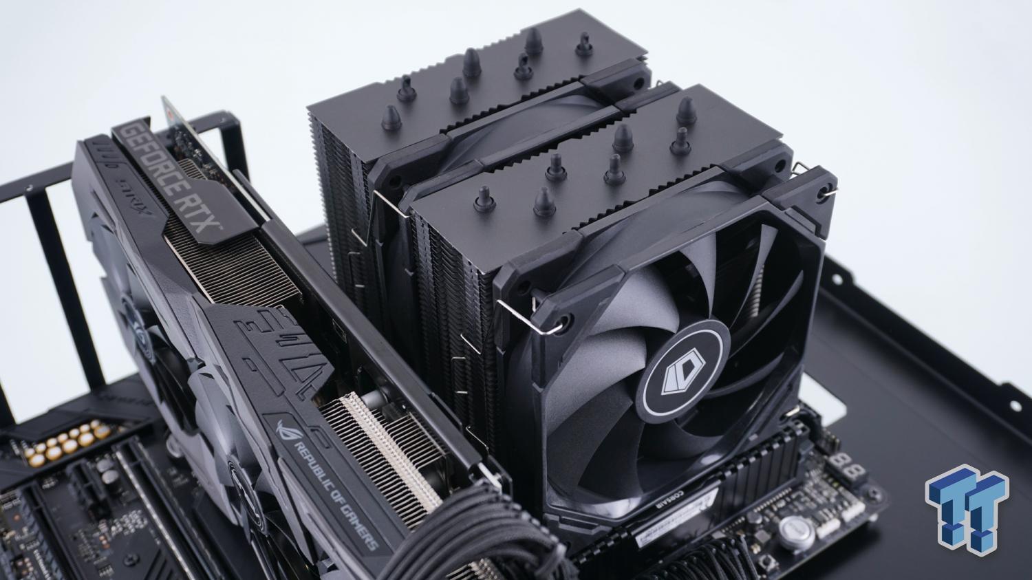 ASUS's Graphics Cards, Motherboards & PC Components To Witness Price  Increases in 2021