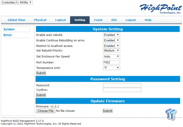 Sabrent Rocket Q Battleship - 64TB & 23,000 MB/s 09 Sabrent Rocket Q Battleship - 64TB & 23,000 MB/s 09