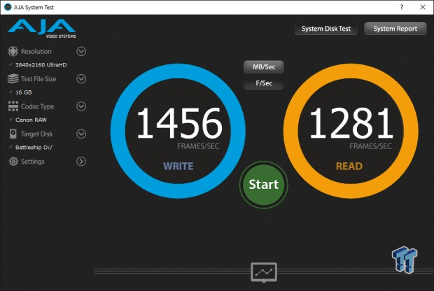 Sabrent Rocket Q Battleship - 64TB & 23,000 MB/s 20 Sabrent Rocket Q Battleship - 64TB & 23,000 MB/s 20