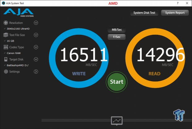 Sabrent Rocket Q Battleship - 64TB & 23,000 MB/s 21 Sabrent Rocket Q Battleship - 64TB & 23,000 MB/s 21