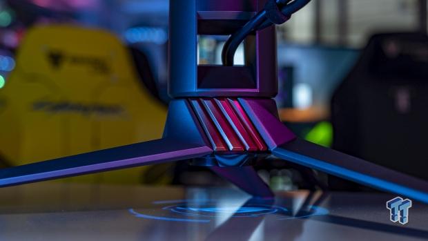 Asus ROG Swift PG32UQX review: Mini-LED gaming monitors FTW